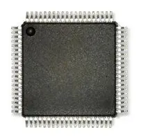 MICROCHIP PIC24FJ128GU408-I/PT
