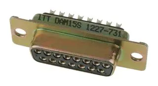 ITT CANNON M24308/23-2Z