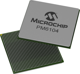 PM6104 product image