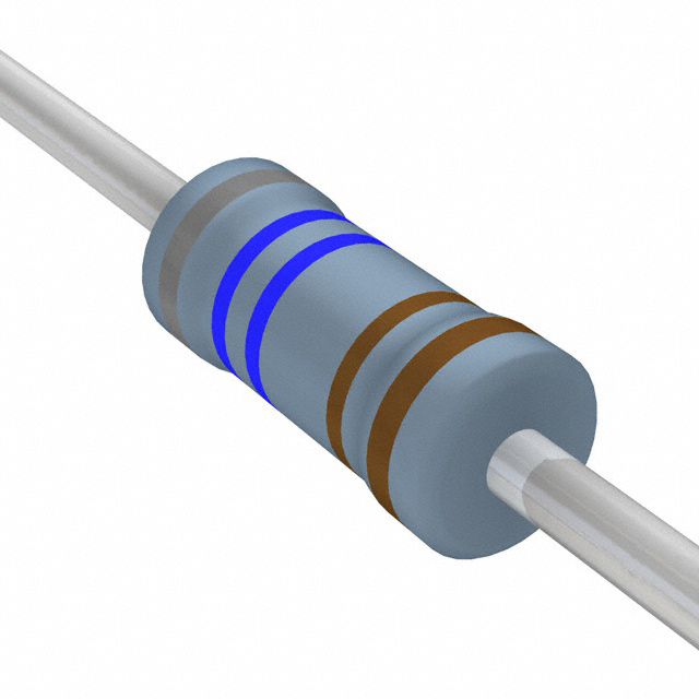 MFR-25FBF52-8K66 MFR-25FBF52-8K66