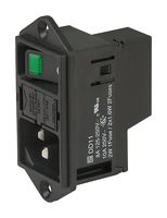 SCHURTER DD11.0121.1111