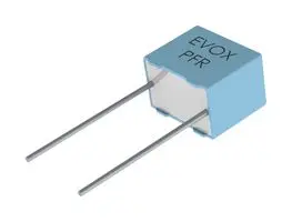 KEMET PFR5101J100J11L4BULK