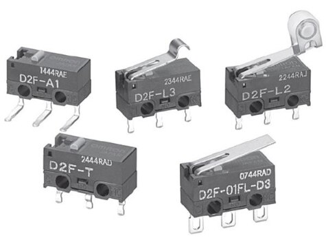 D2F-FL30 D2F-FL30
