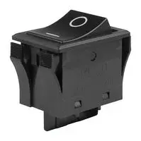 NKK SWITCHES JWL11RA2A/UCV