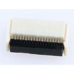Molex-5047401900 Connector FFC-FPC Conn FPC Connector SKT 19 POS 0.3mm Solder RA SMD Easy-On™ T/R