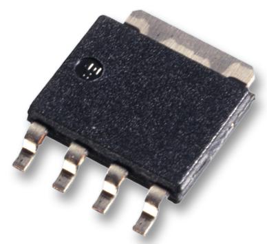 Trans MOSFET N-CH 60V 86A 4-Pin LFPAK-56 T/R
