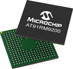 AT91RM9200 product image