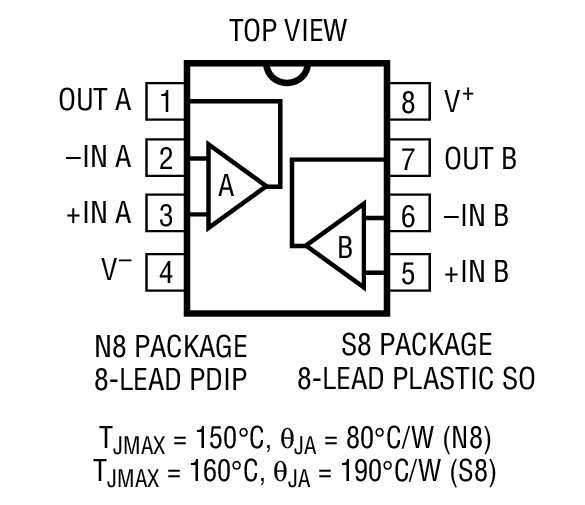 LT1169 product image