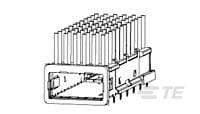 XFP Networking Kit(cage, clip, heatsink)-1888065-1 XFP Networking Kit(cage, clip, heatsink)-1888065-1