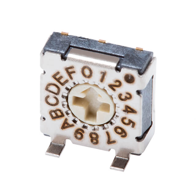 RDS-16S-7229-C-ASMT-TR RDS-16S-7229-C-ASMT-TR