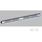 TE Connectivity-534688-2 Connector Headers and PCB Receptacles Conn Board to Board HDR 132 POS 1.27mm Solder RA Side Entry Thru-Hole Package