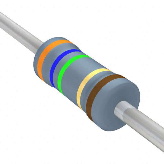 MFR-25FBF52-36R5 MFR-25FBF52-36R5