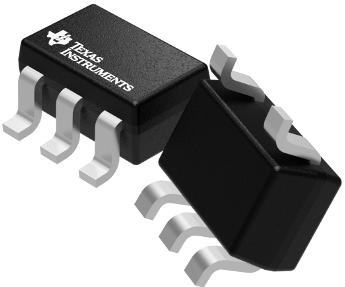 Texas Instruments-LMT89DCKR Temperature and Humidity Sensors Temperature Sensor Analog 5-Pin SC-70 T/R