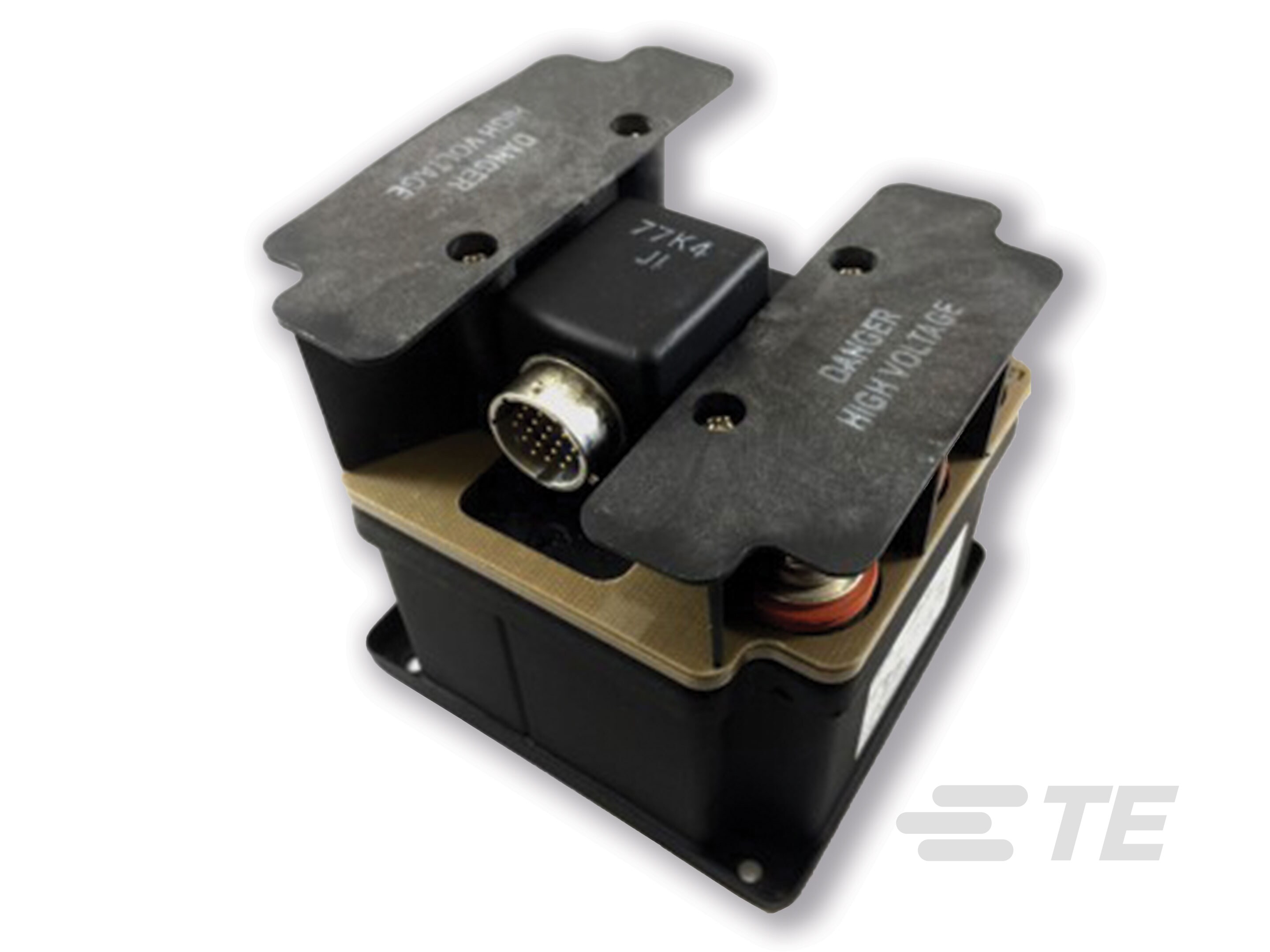 B125BA (FAA/PMA)=RELAY-1616002-1