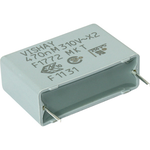 Vishay-F17725222260 Capacitor Film Cap Film Suppression X2 2.2uF 310VAC PET 20% (31 X 21 X 31mm) Radial 27.5mm 110°C Automotive AEC-Q200 Bulk