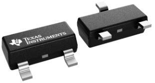 STMicroelectronics-TS3330AMR Voltage References V-Ref Precision 3V 5mA 3-Pin SOT-23 T/R