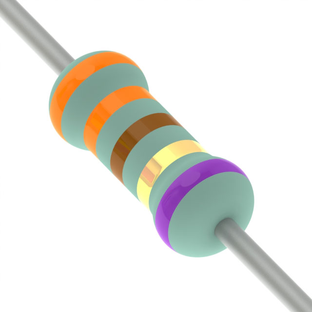 330 Ohm 5% Axial PNPV 330 Ohm 5% Axial PNPV