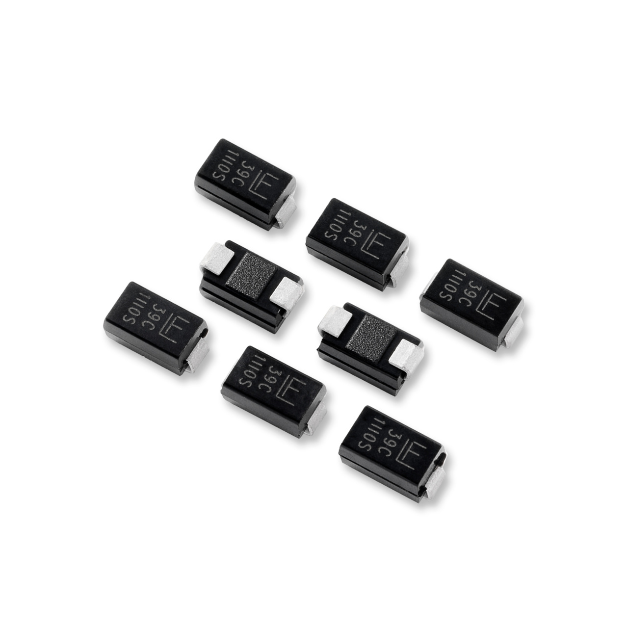 TVS Diode P4SMA Image