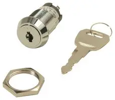 NKK SWITCHES CKL12AFW01