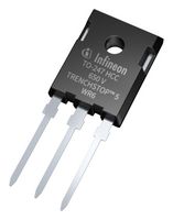 INFINEON IKWH40N65WR6XKSA1 INFINEON IKWH40N65WR6XKSA1