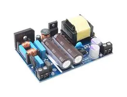 STMICROELECTRONICS EVAL-STCH03-45W