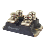 GeneSiC Semiconductor-MBR2X060A060 Rectifiers Schottky Rectifier Module Type 120 A