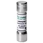 Littelfuse-LA60Q202 Fuses Fuse Cartridge Very Fast Acting 20A 600V Holder Cartridge 10.31 X 38.1mm CSA Littelfuse-LA60Q202 Fuses Fuse Cartridge Very Fast Acting 20A 600V Holder Cartridge 10.31 X 38.1mm CSA