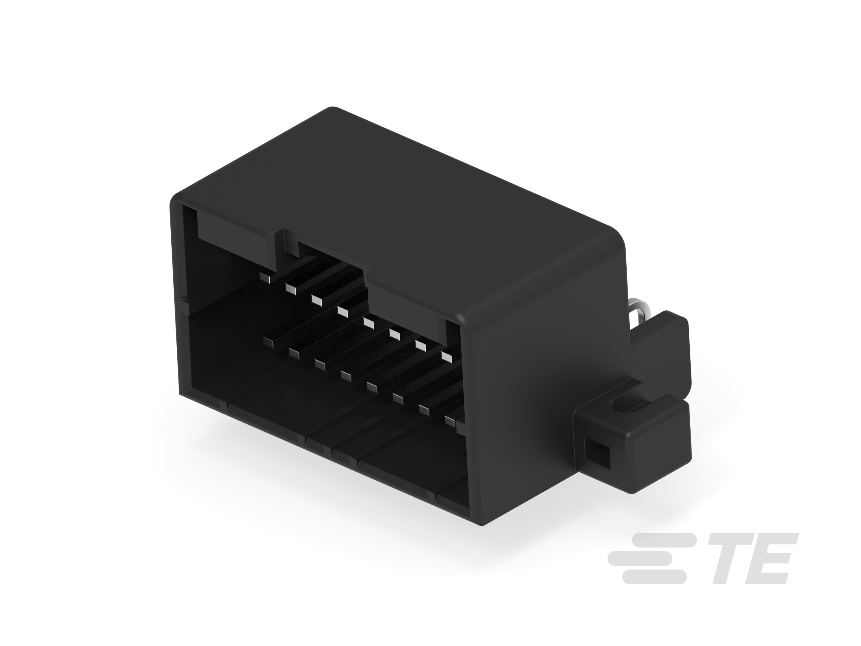 040 MULTILOCK I/O CONN 20PASSY-174055-2 040 MULTILOCK I/O CONN 20PASSY-174055-2