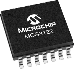 MCS3122 product image
