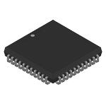 Analog Devices-AD679BJ Analog to Digital Converters - ADCs 1-Channel Single ADC Flash 128ksps 14-bit Parallel 44-Pin JLCC Tube