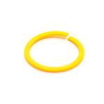 Amphenol-RTS16CCRY Connector Accessories Connector Accessories Coding Ring Straight Thermoplastic Yellow Bag