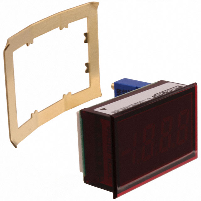 DMS-20PC-4/20S Series