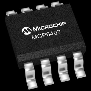 OP Amp Dual GP R-R I/O 6V 8-Pin SOIC N Tube