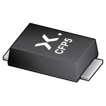 Nexperia-PMEG40T30EP-QX Rectifiers Diode Schottky 4.2A  2-Pin CFP5 T/R Automotive AEC-Q101