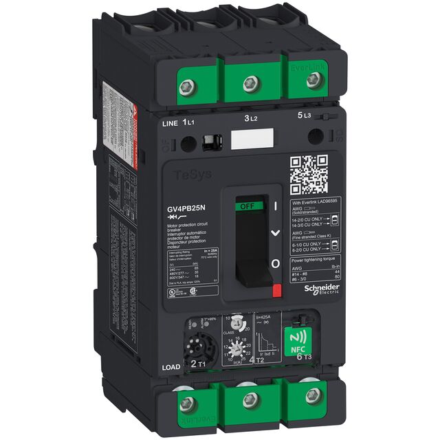 GV4PB25N GV4PB25N