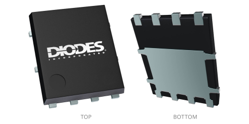 DMN2027UPS product image