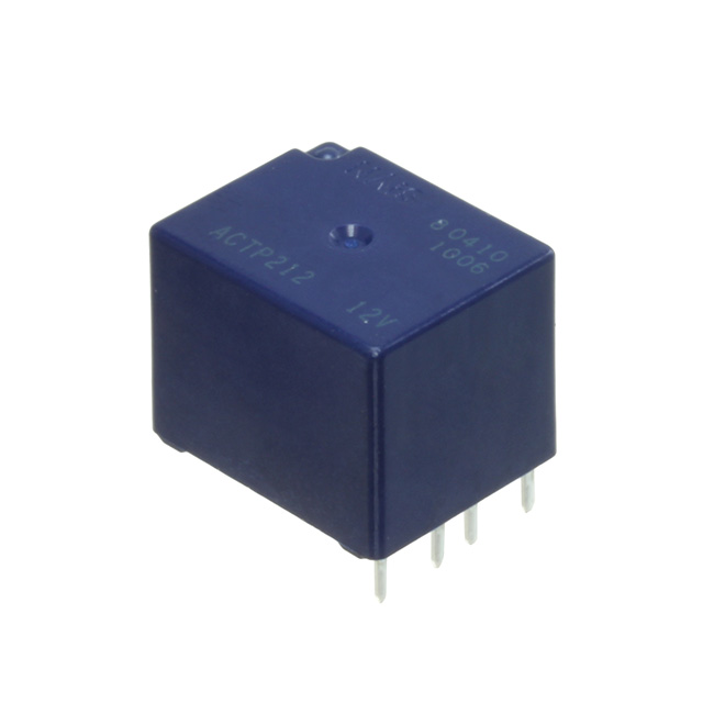 ACTP212 ACTP212