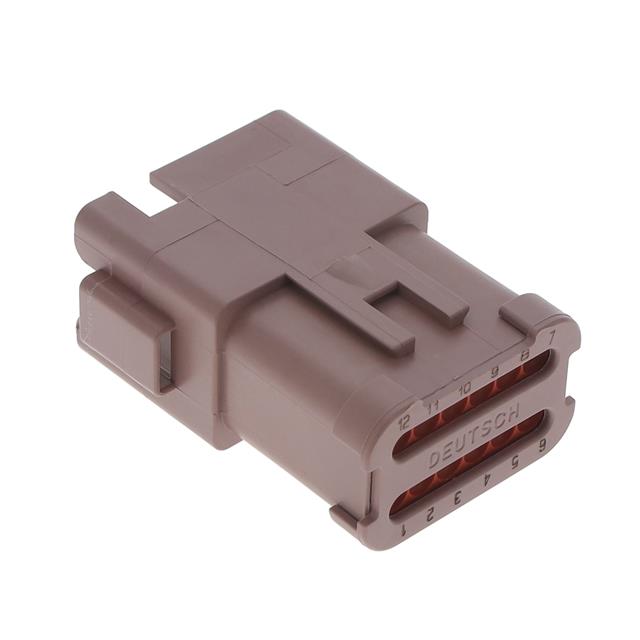 DT04-12PD-BE02 DT04-12PD-BE02