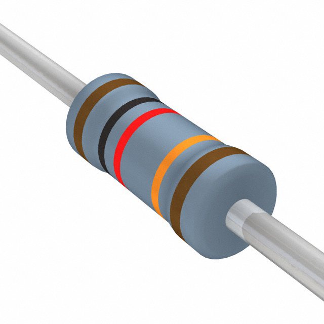 MFR-25FBF52-102K MFR-25FBF52-102K