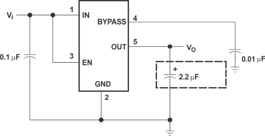 TPS793-Q1 product image