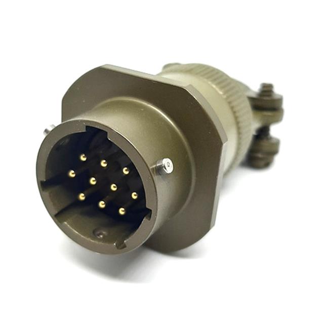 MSW01A12-10P MSW01A12-10P