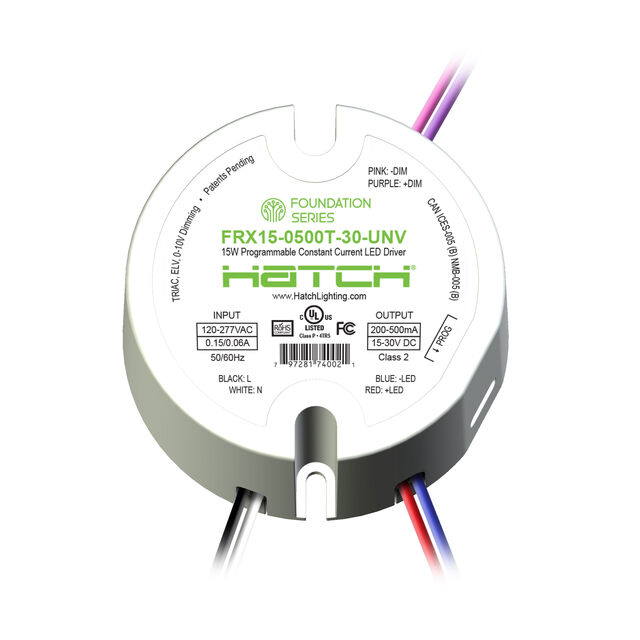 FRX15-0200TL10-422010-UNV FRX15-0200TL10-422010-UNV