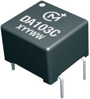 MURATA POWER SOLUTIONS DA101C