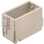 HARTING Technology Group-11002000101 Connector Accessories Connector Accessories Adapter Frame Straight