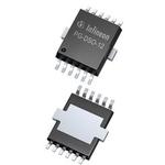 Infineon Technologies AG-TLE7469GV52AUMA1 Linear Regulators LDO Regulator Pos 2.6V5V 0.215A/0.2A Automotive AEC-Q100 12-Pin DSO T/R