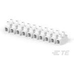 TE Connectivity-1-1776302-0 Connector Terminal Blocks Conn Europa Terminal Block 20 POS 12mm Screw Cable Mount 40A/Contact Package TE Connectivity-1-1776302-0 Connector Terminal Blocks Conn Europa Terminal Block 20 POS 12mm Screw Cable Mount 40A/Contact Package