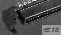 20 BMATE PFT RCPT ASSY PB FREE-796067-3 20 BMATE PFT RCPT ASSY PB FREE-796067-3