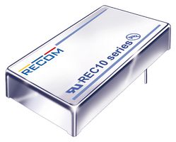 RECOM POWER REC10-2412SRWZ/H3/A/M RECOM POWER REC10-2412SRWZ/H3/A/M