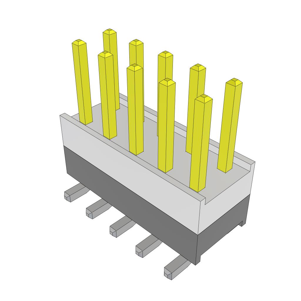 HW-05-08-L-D-250-SM-A HW-05-08-L-D-250-SM-A