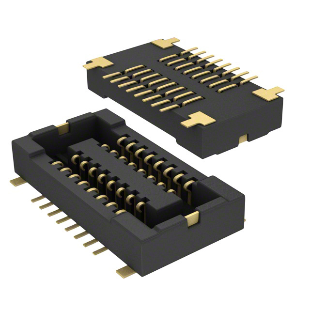 F4S Socket Series 16POS